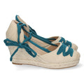 Sandalias mujer Cyrena