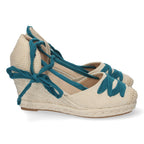 Sandalias mujer Cyrena