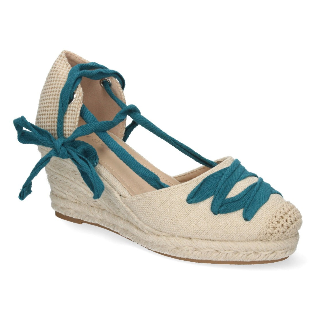 Sandalias mujer Cyrena