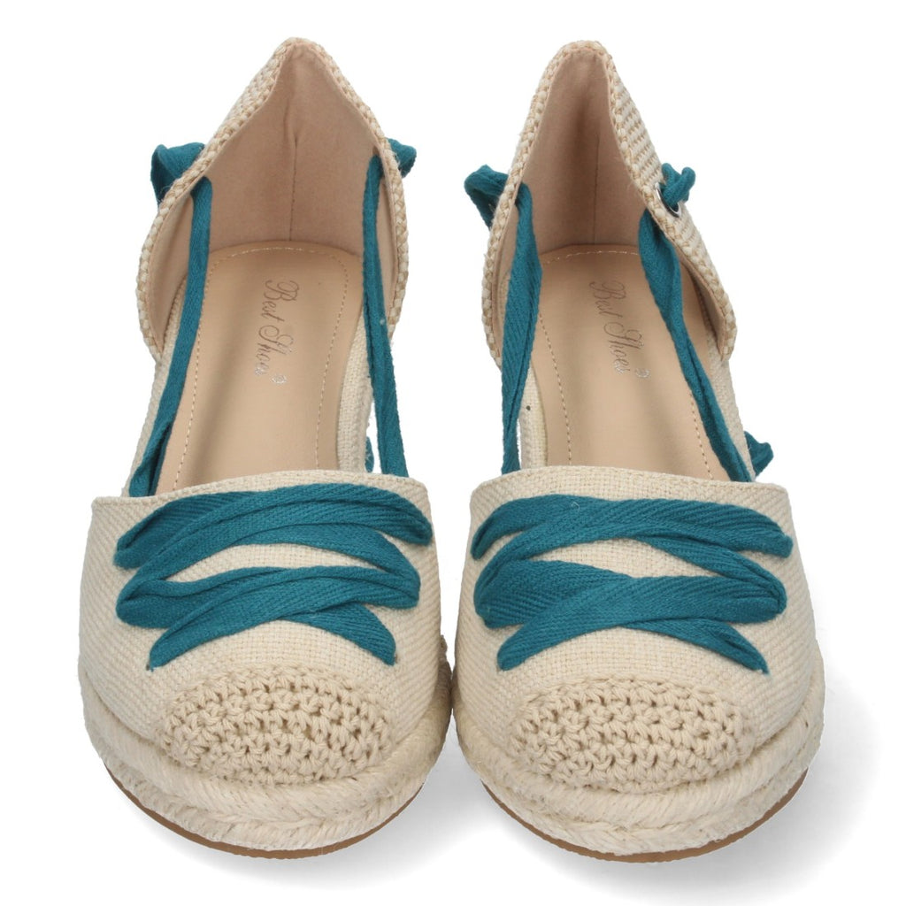 Sandalias mujer Cyrena