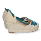 Sandalias mujer Cyrena