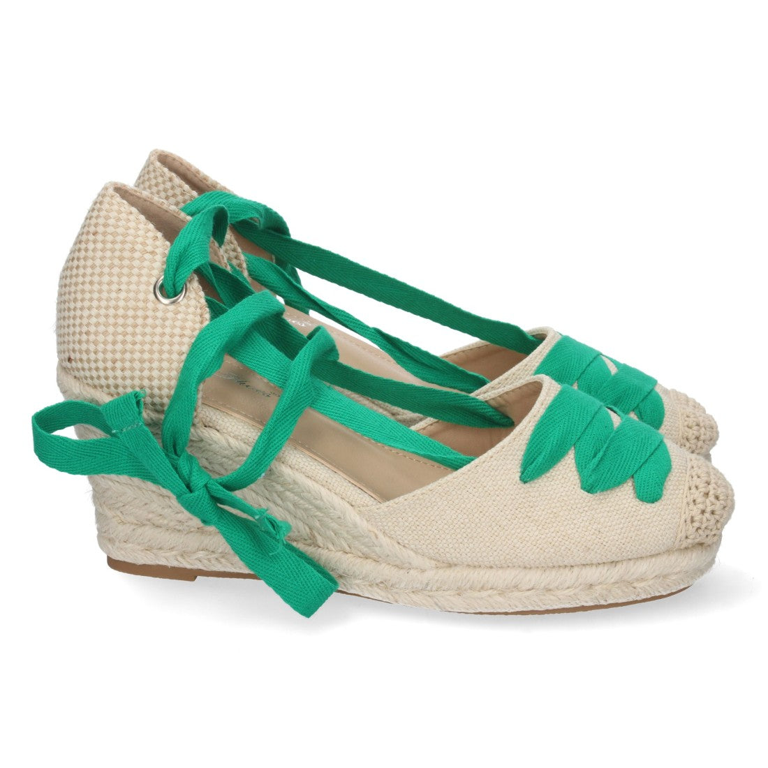 Sandalias mujer Cyrena