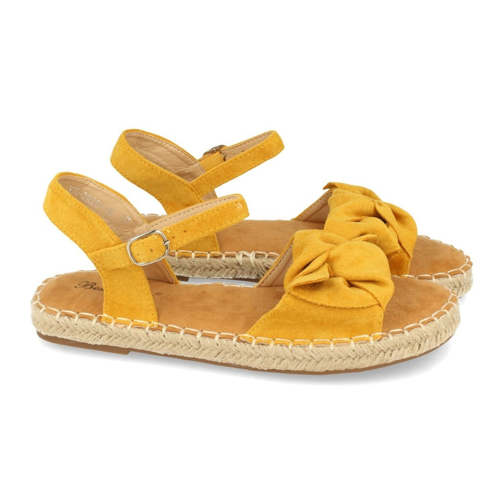 Sandalias mujer Cyrena