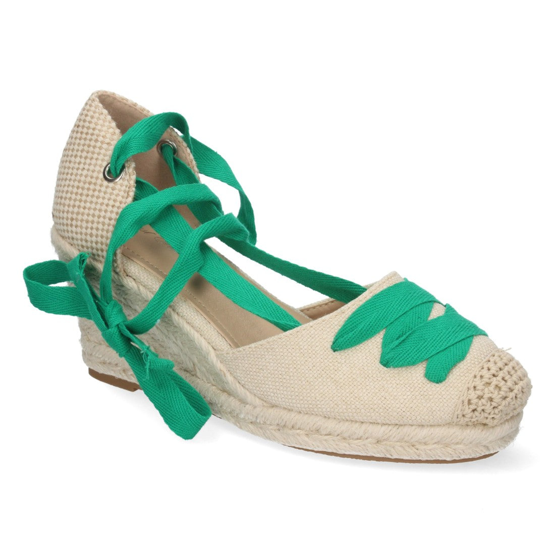 Sandalias mujer Cyrena