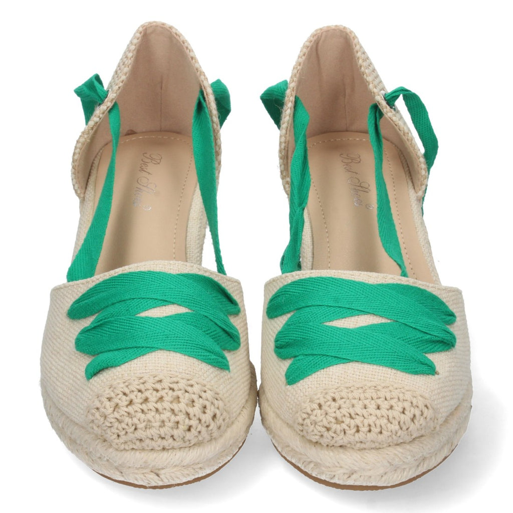 Sandalias mujer Cyrena