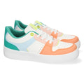 Sneakers mujer Cyrena