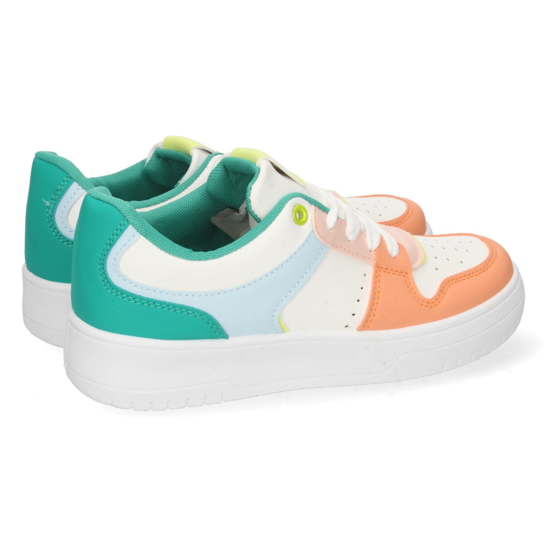 Sneakers mujer Cyrena