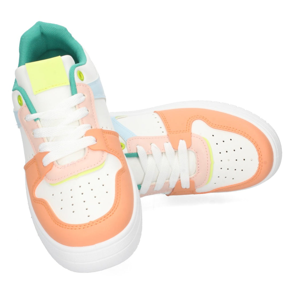 Sneakers mujer Cyrena
