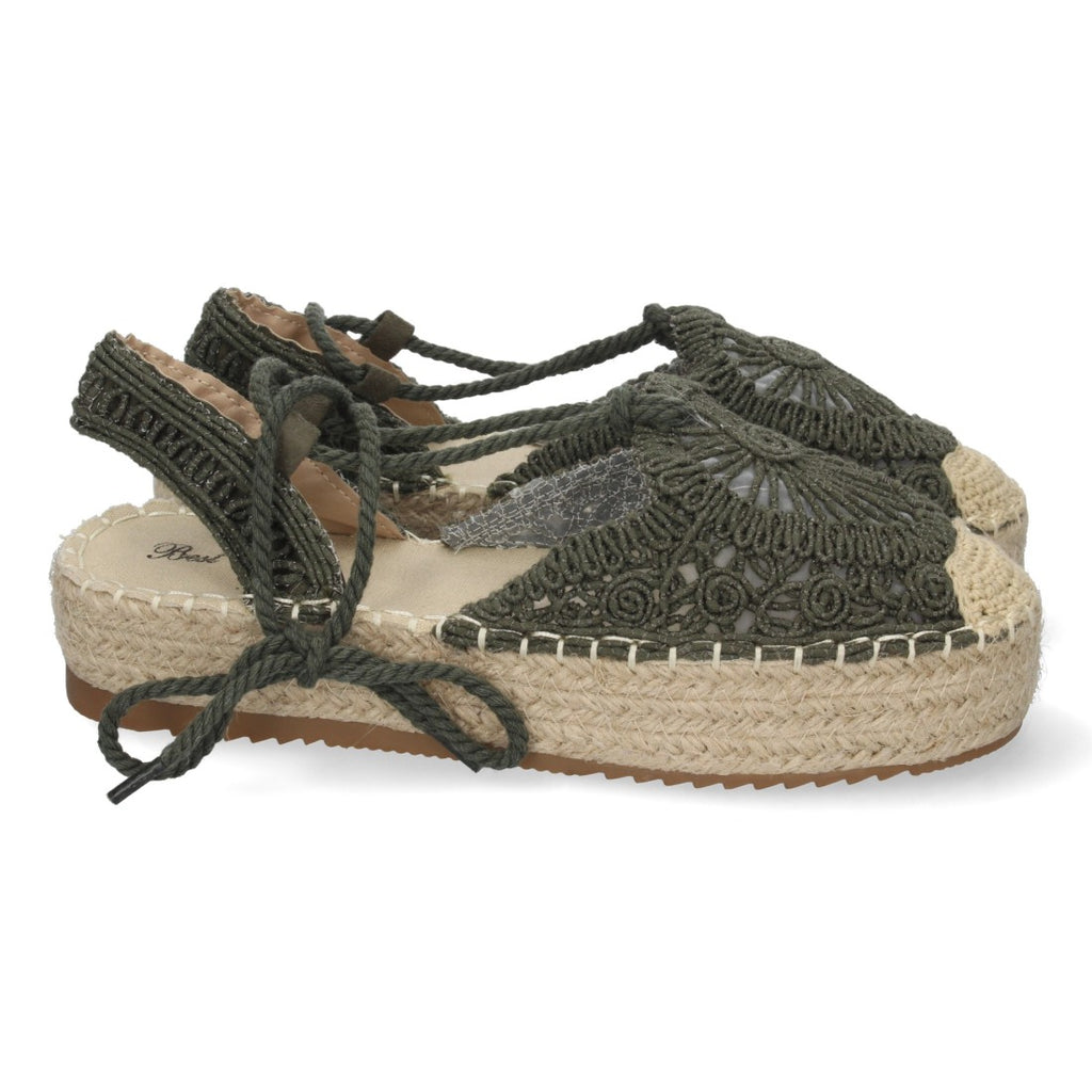 Sandalias mujer Cyrena