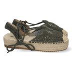 Sandalias mujer Cyrena