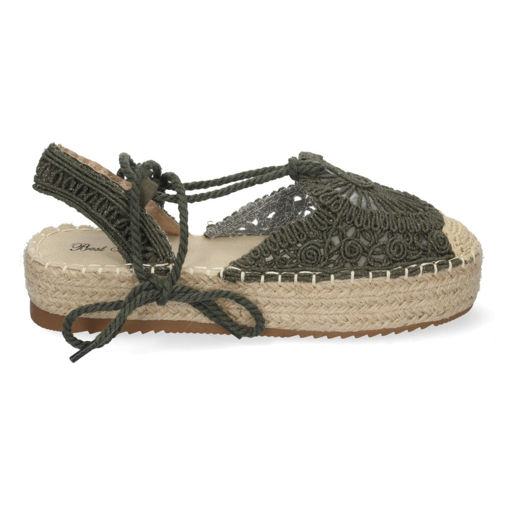 Sandalias mujer Cyrena