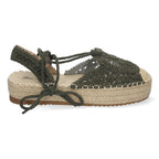 Sandalias mujer Cyrena