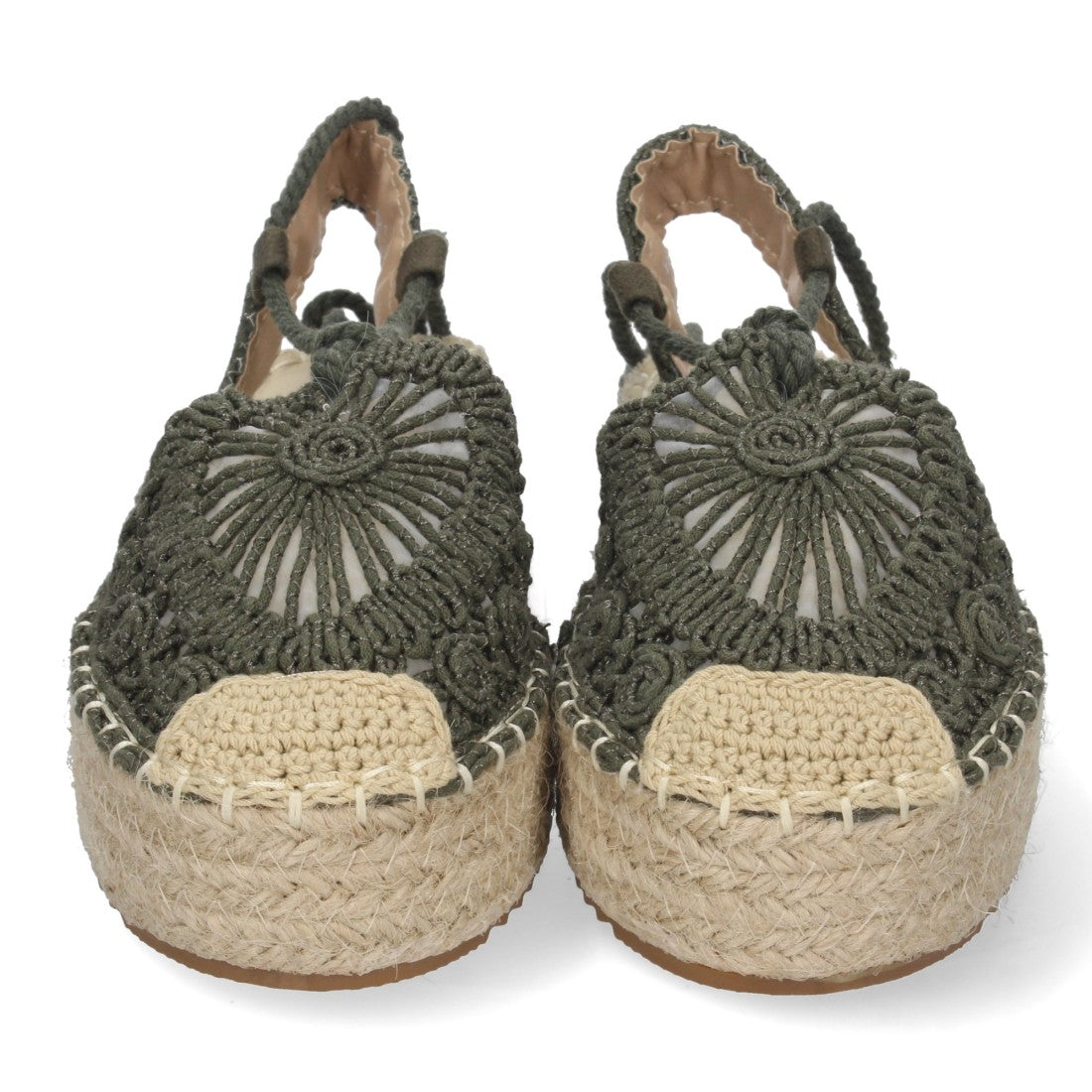Sandalias mujer Cyrena