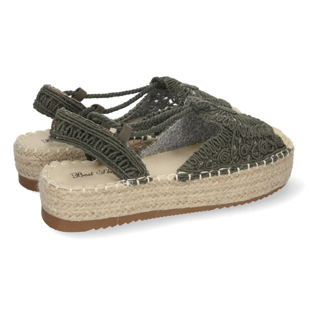 Sandalias mujer Cyrena