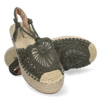 Sandalias mujer Cyrena
