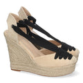 Sandalias mujer Cyrena