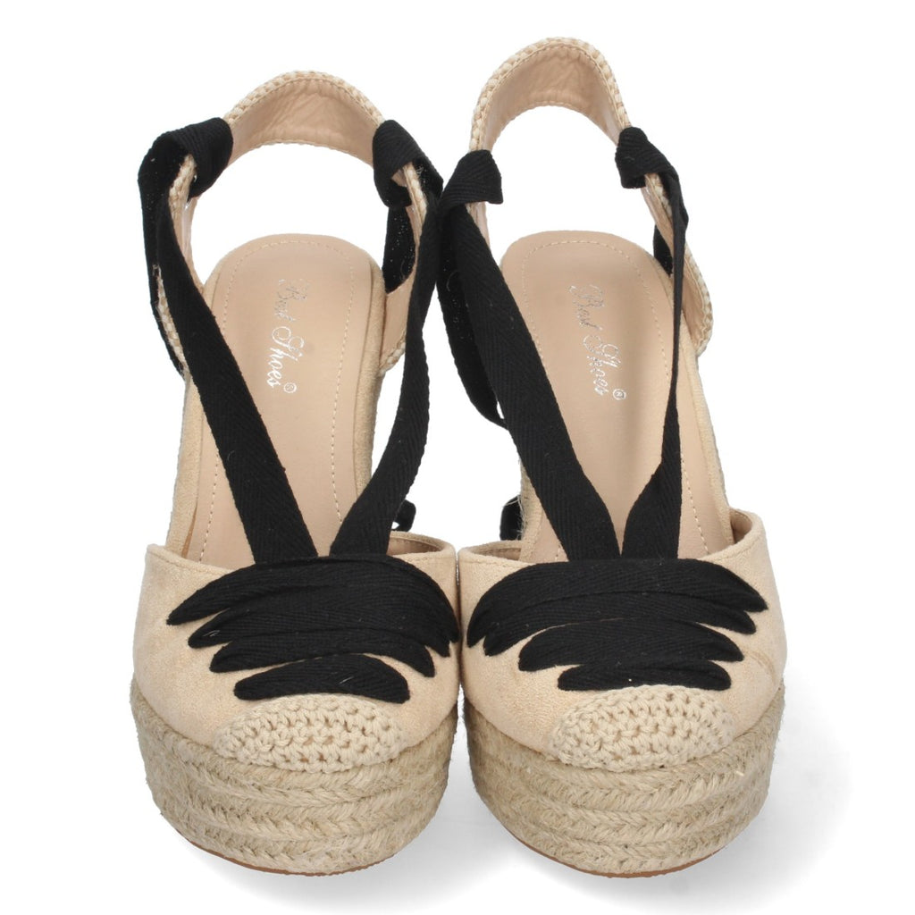 Sandalias mujer Cyrena