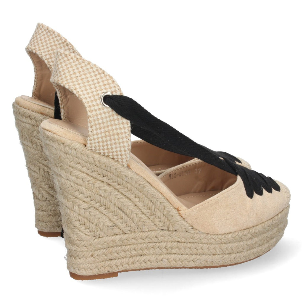 Sandalias mujer Cyrena