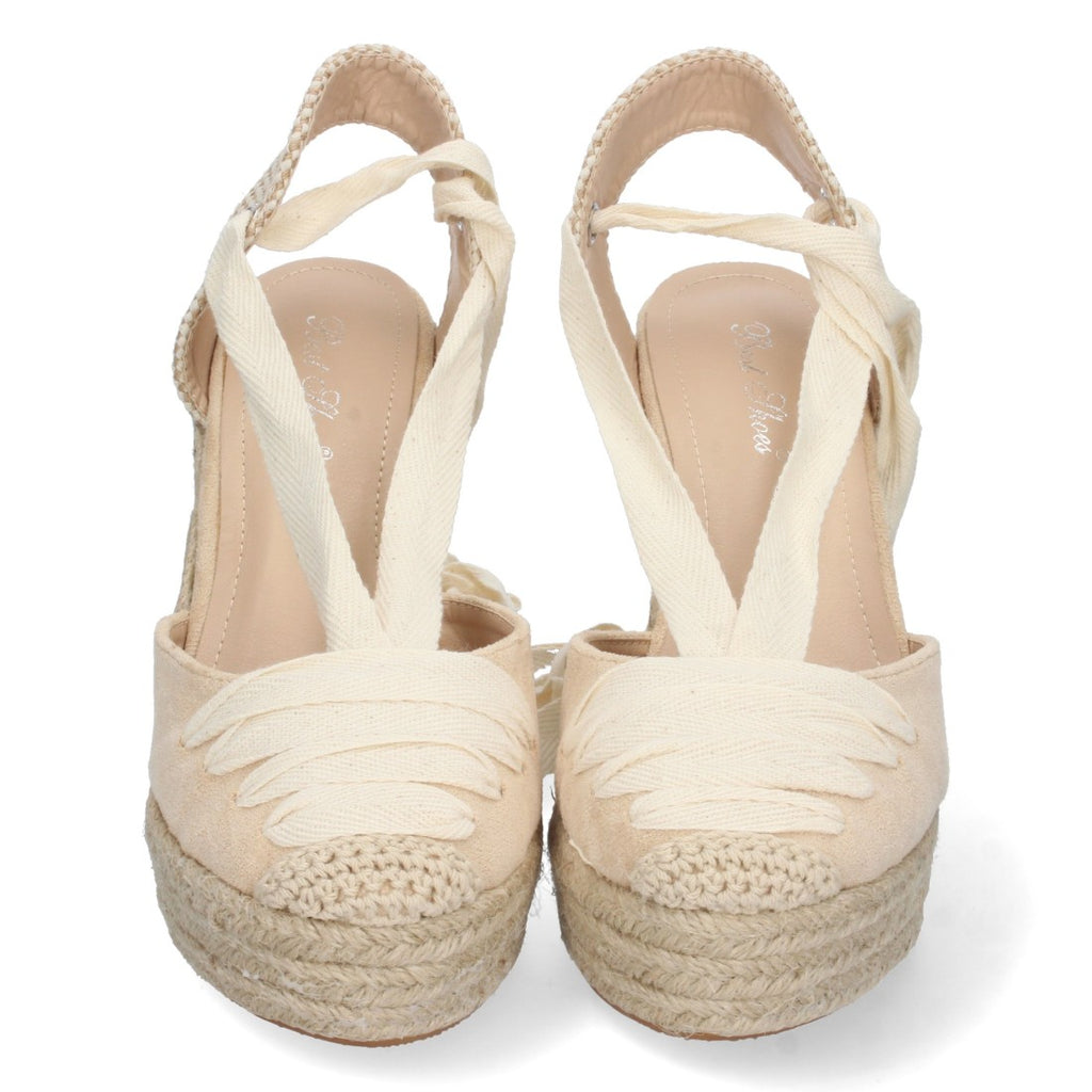 Sandalias mujer Cyrena