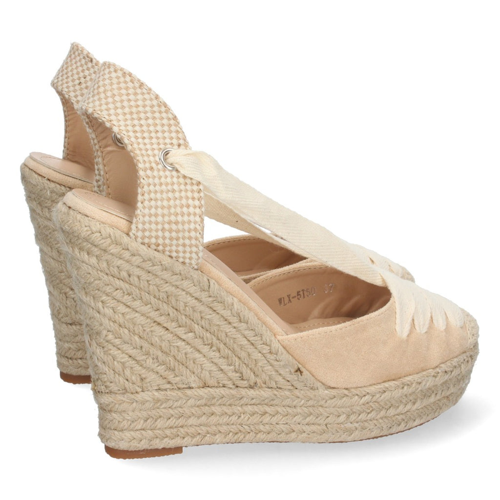 Sandalias mujer Cyrena