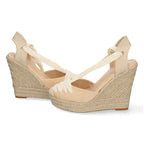 Sandalias mujer Cyrena