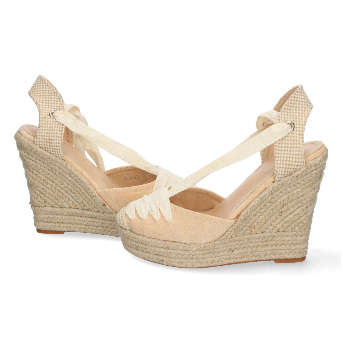 Sandalias mujer Cyrena