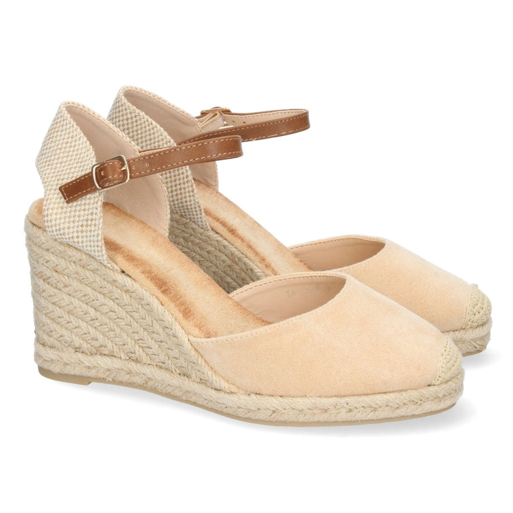 Sandalias mujer Cyrena