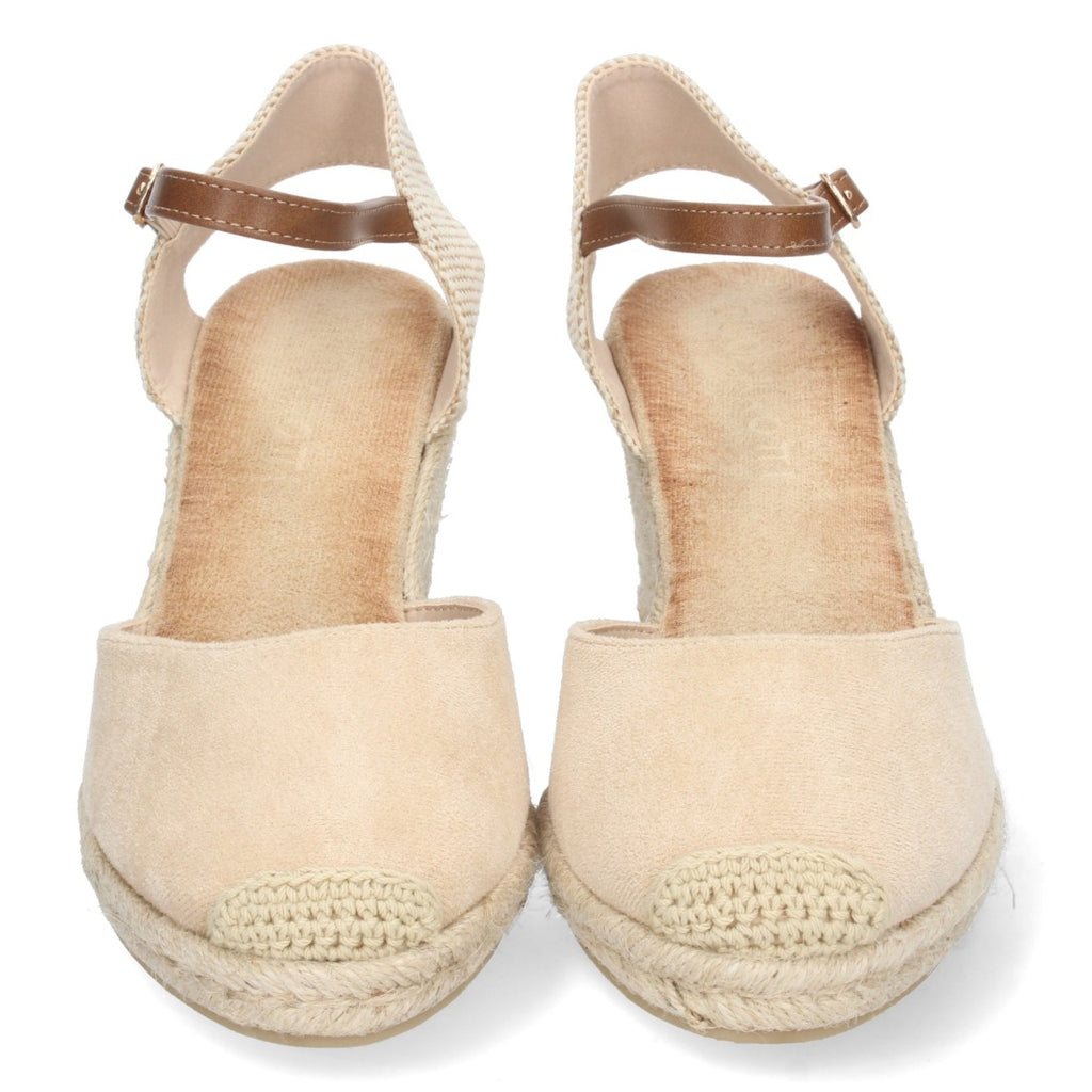 Sandalias mujer Cyrena
