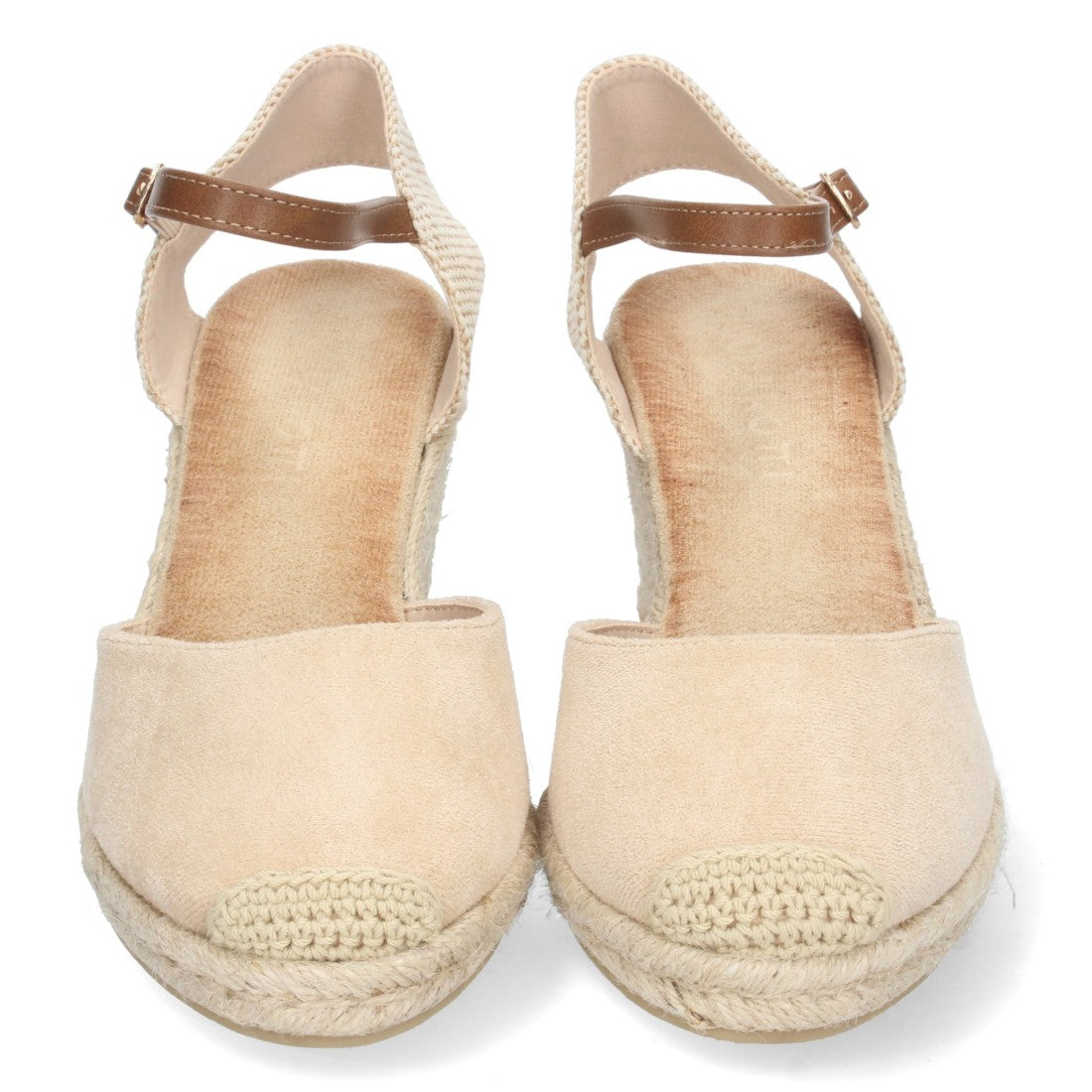 Sandalias mujer Cyrena