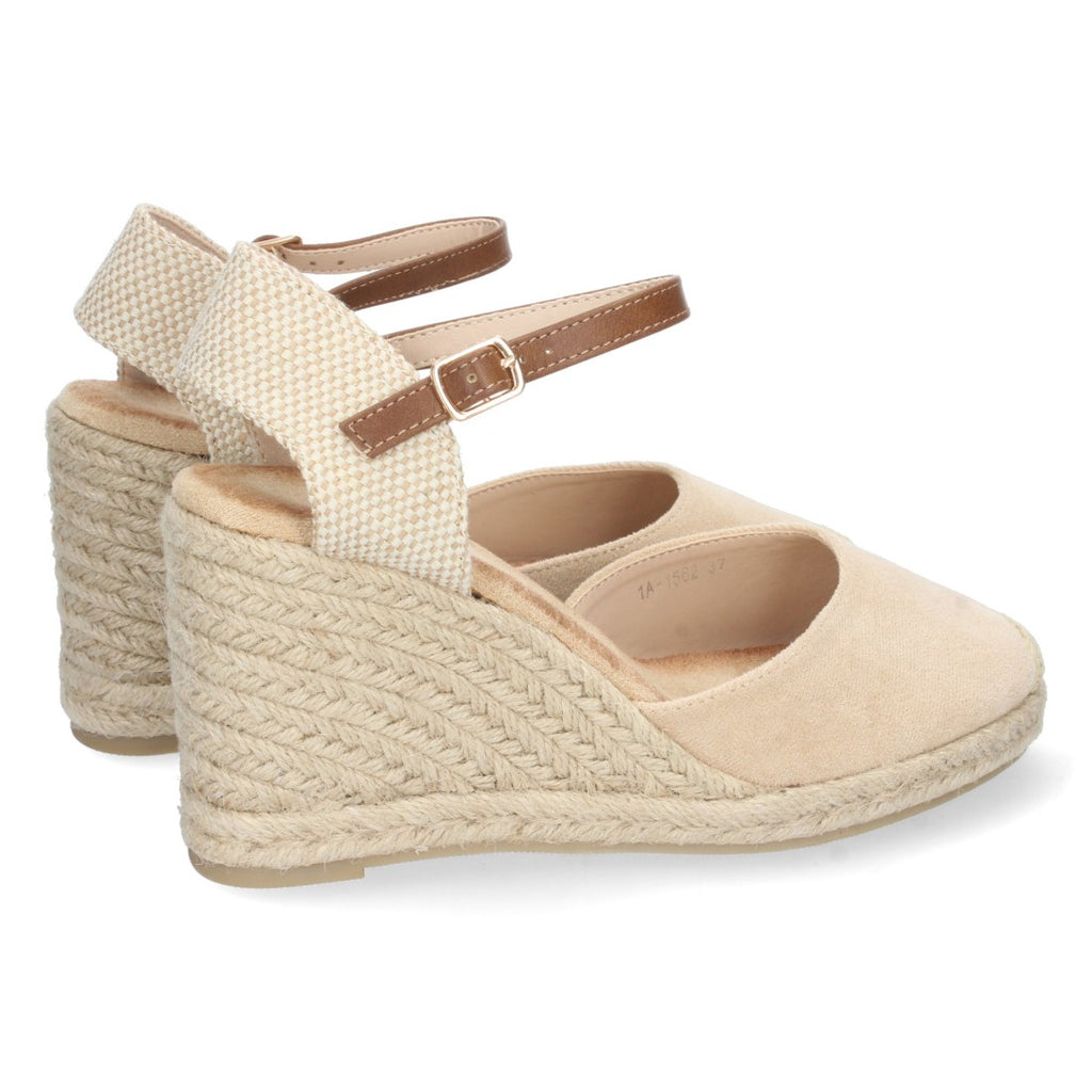 Sandalias mujer Cyrena