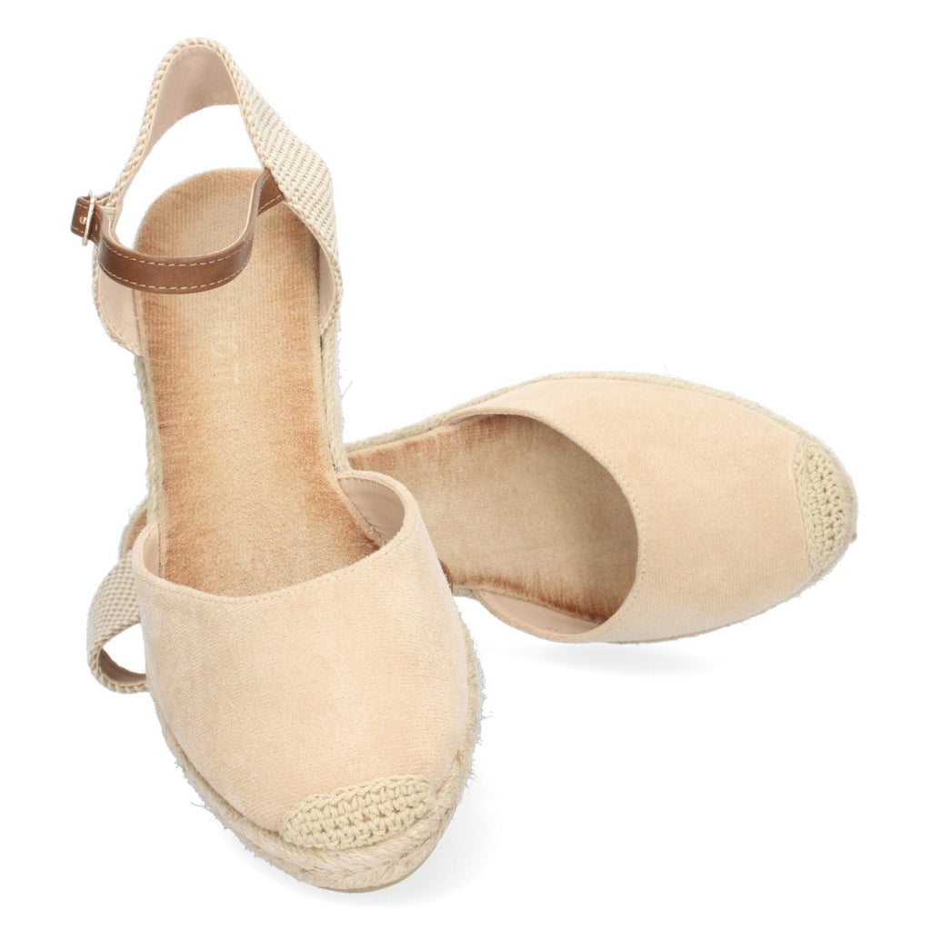 Sandalias mujer Cyrena