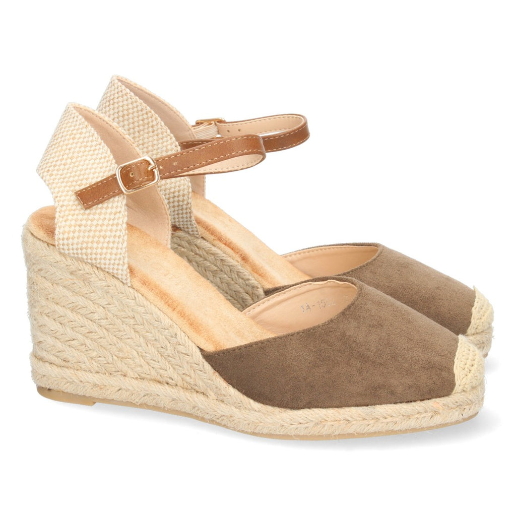 Sandalias mujer Cyrena
