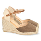 Sandalias mujer Cyrena