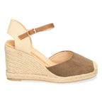 Sandalias mujer Cyrena