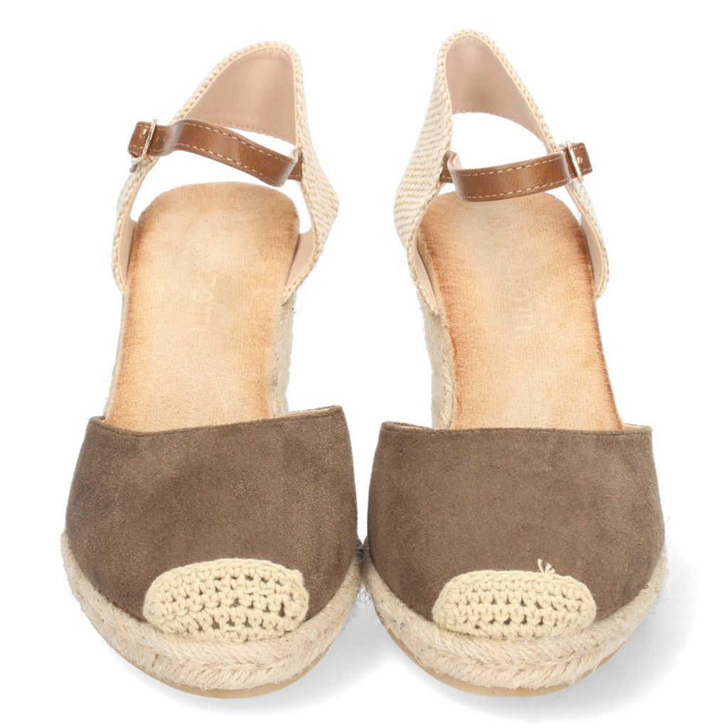 Sandalias mujer Cyrena