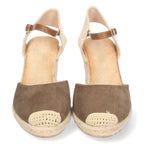 Sandalias mujer Cyrena