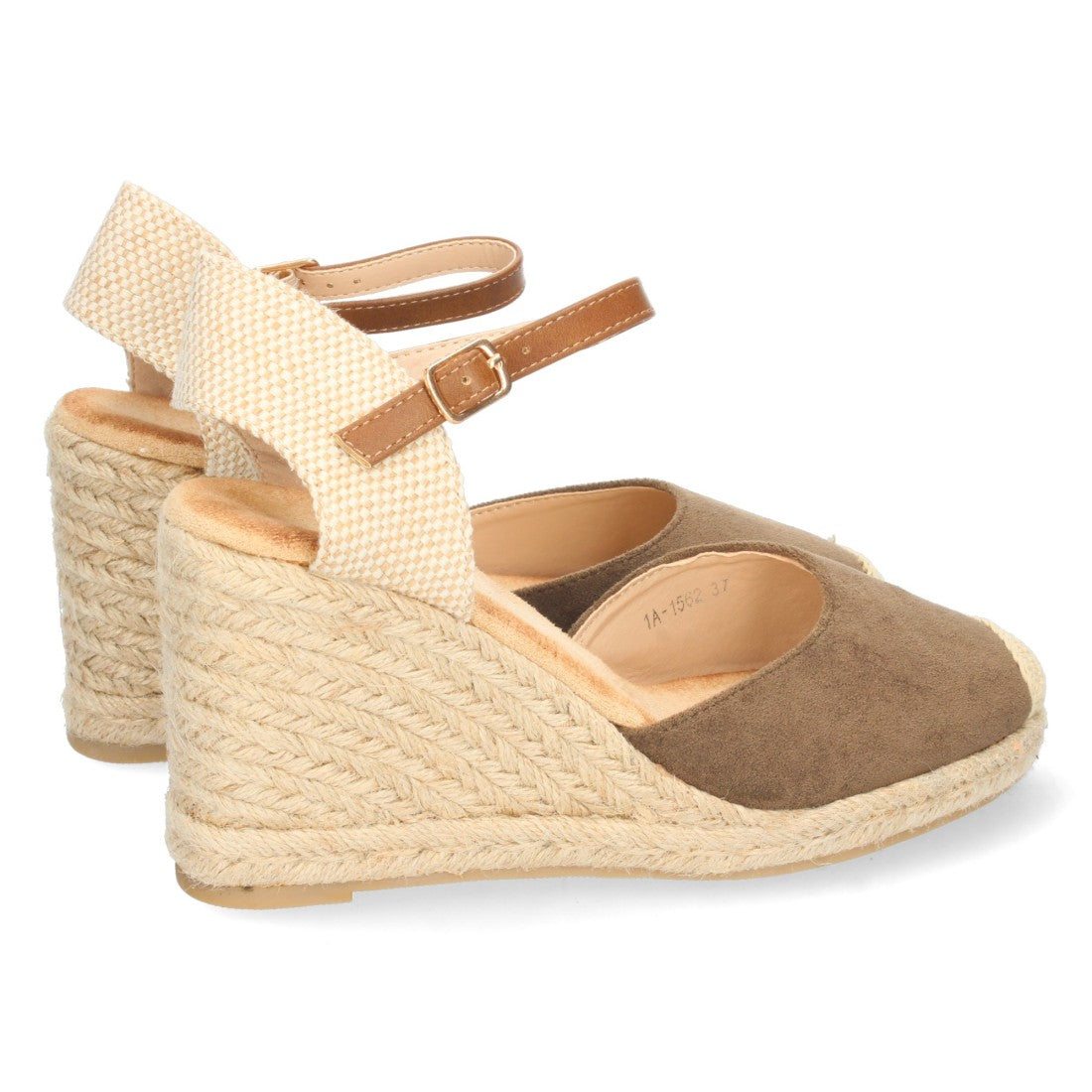 Sandalias mujer Cyrena