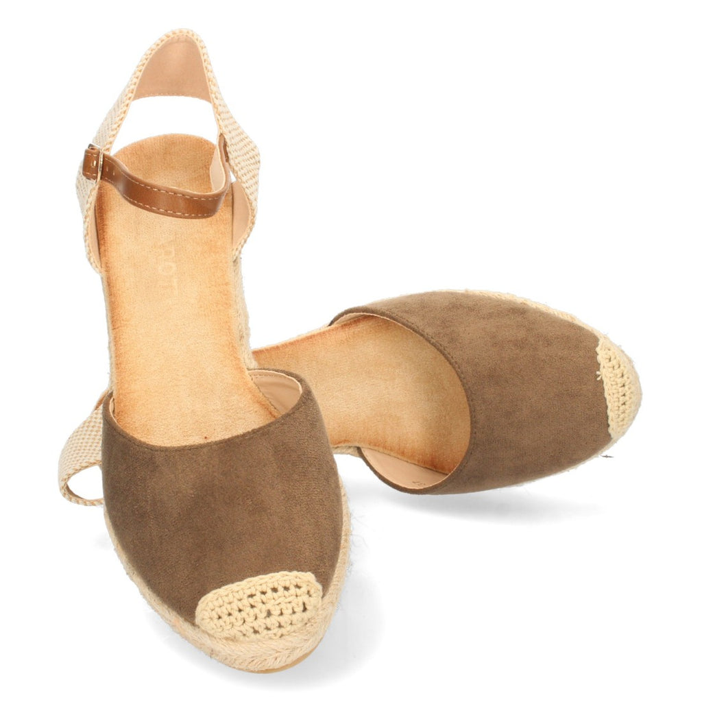 Sandalias mujer Cyrena