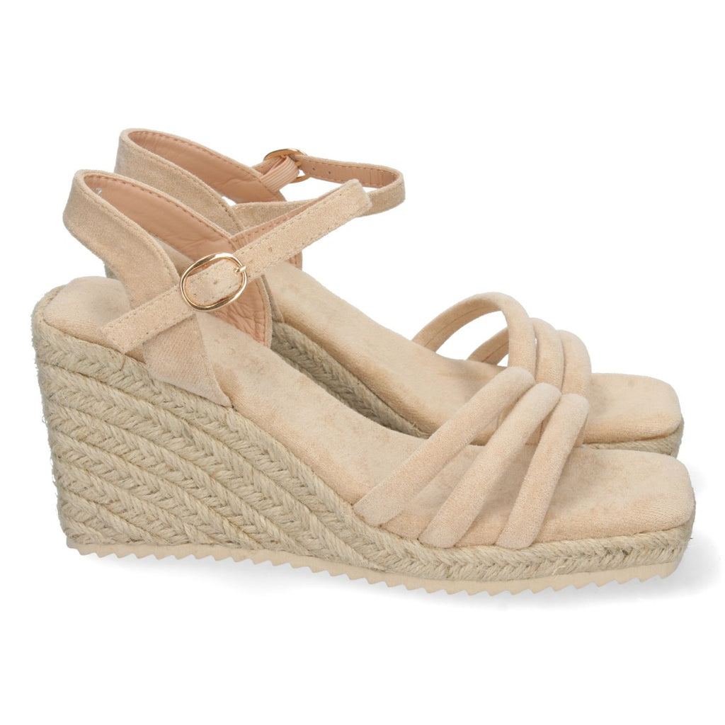 Sandalias mujer Cyrena