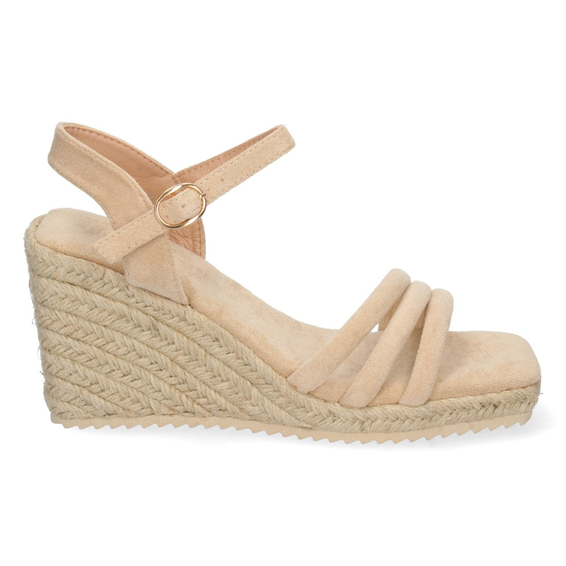 Sandalias mujer Cyrena