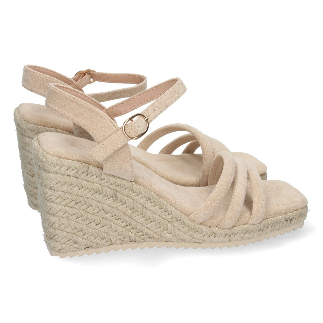 Sandalias mujer Cyrena