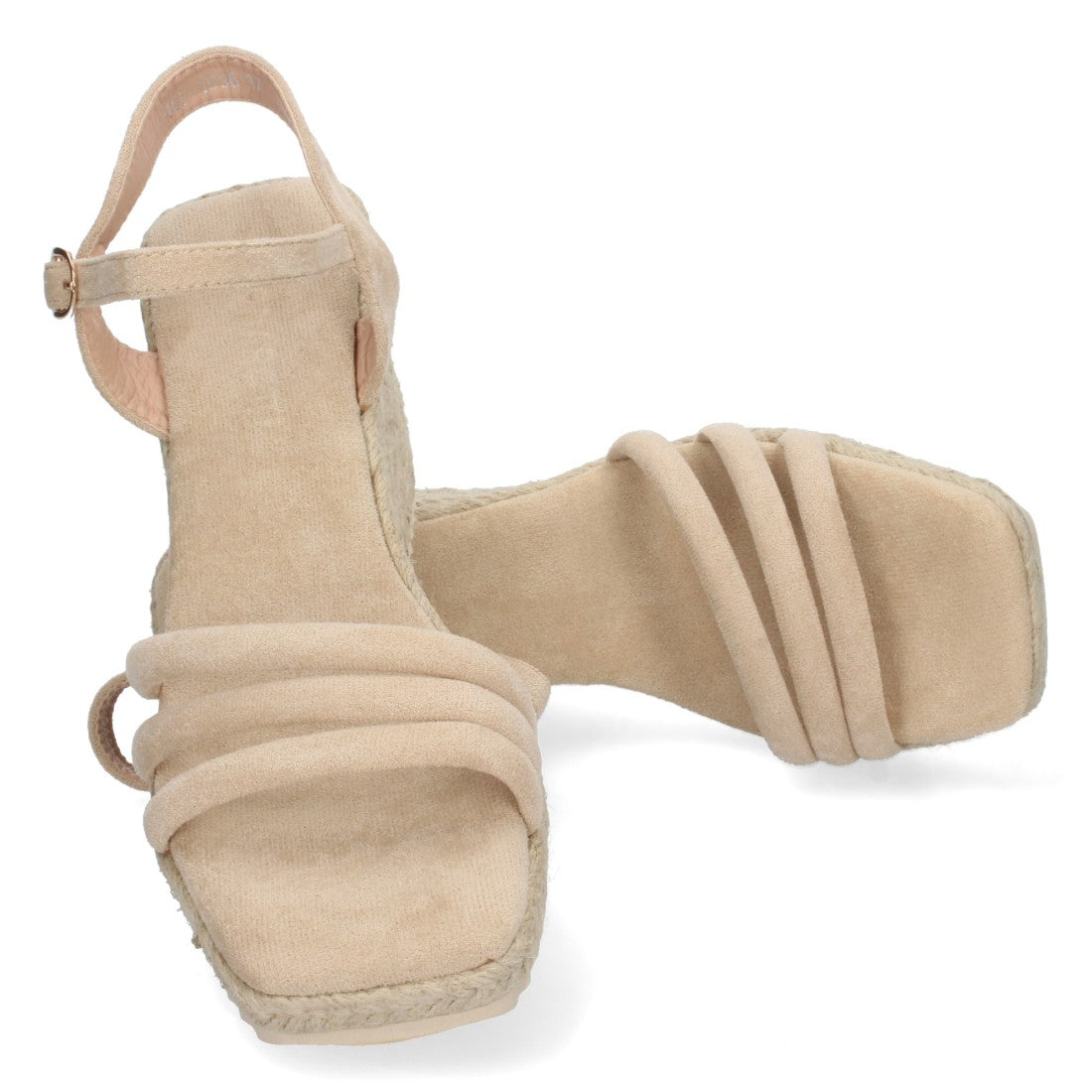 Sandalias mujer Cyrena