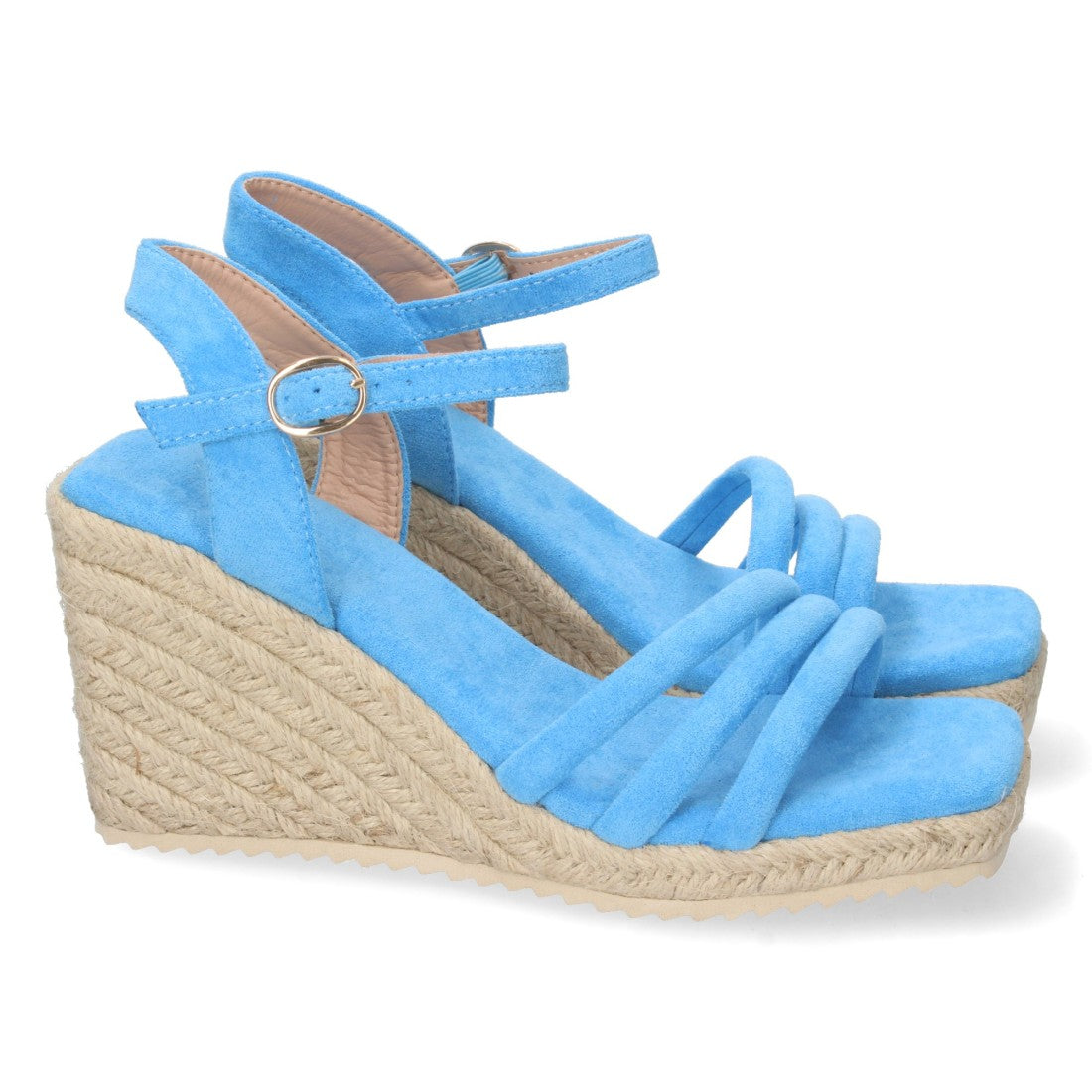 Sandalias mujer Cyrena