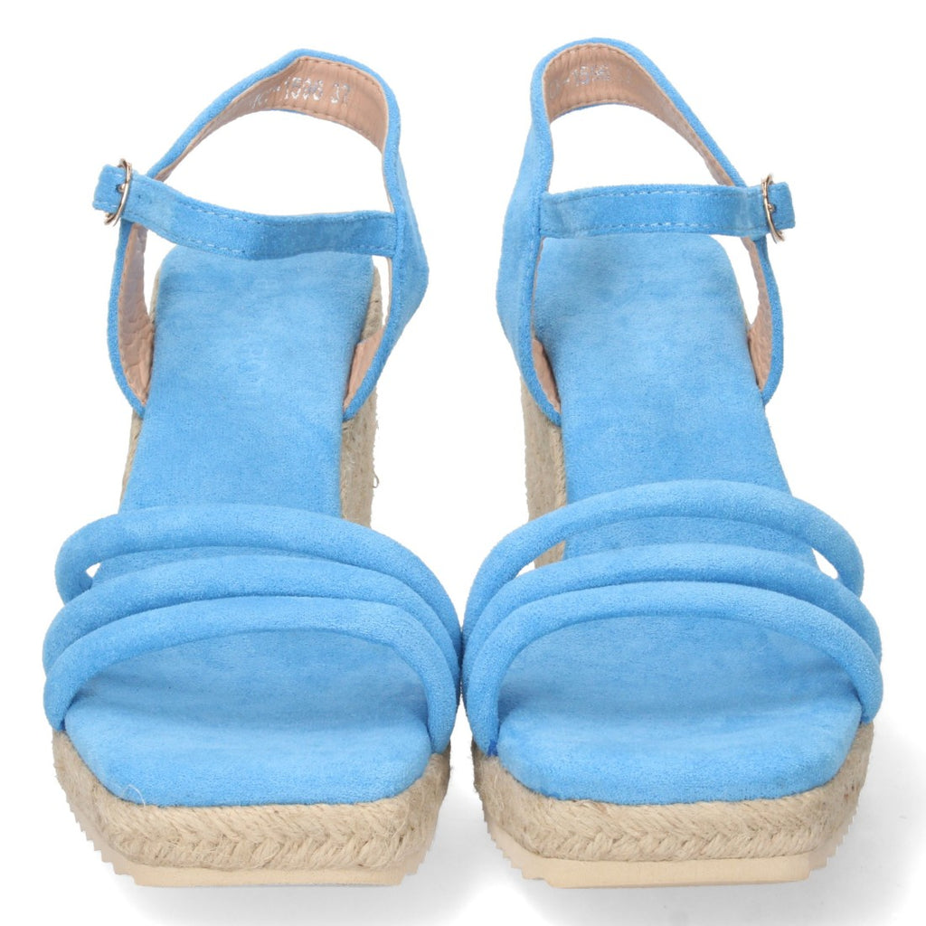 Sandalias mujer Cyrena