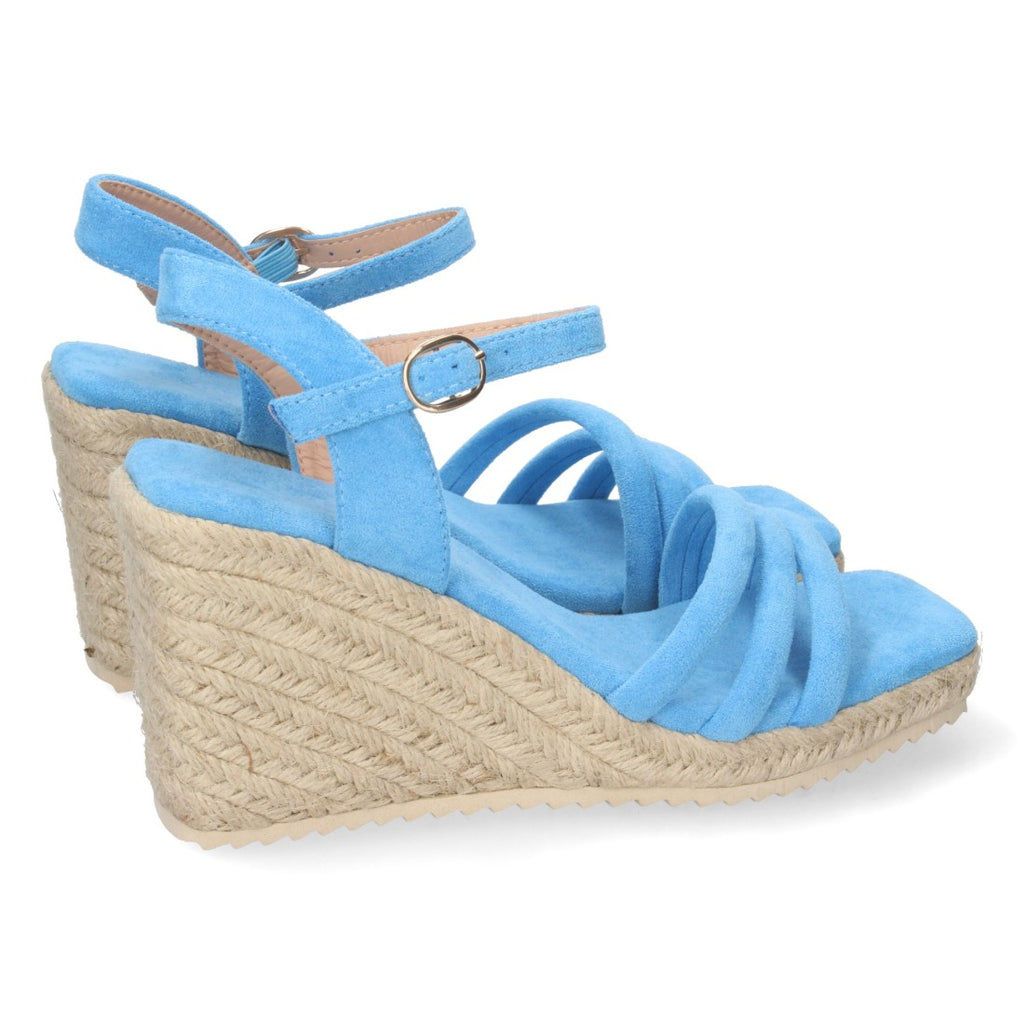 Sandalias mujer Cyrena