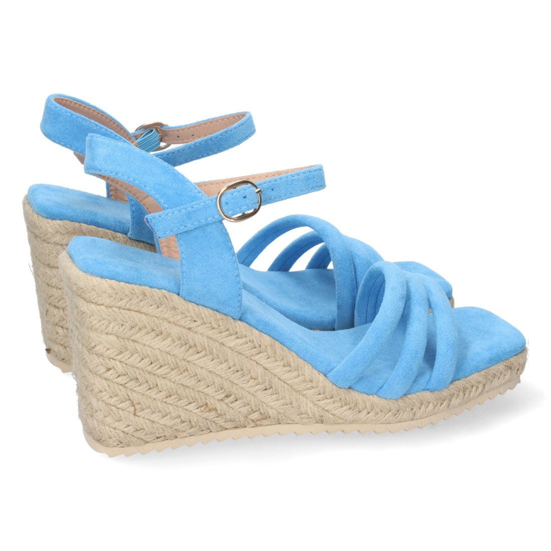 Sandalias mujer Cyrena
