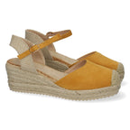 Sandalias mujer Cyrena