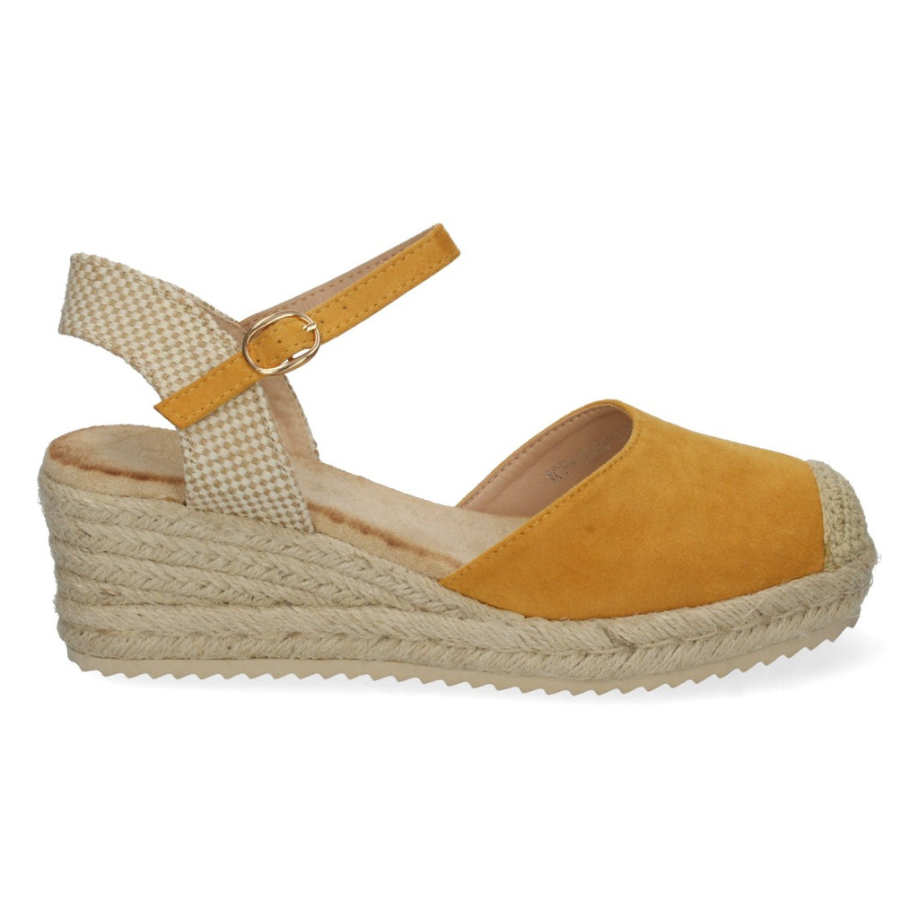 Sandalias mujer Cyrena