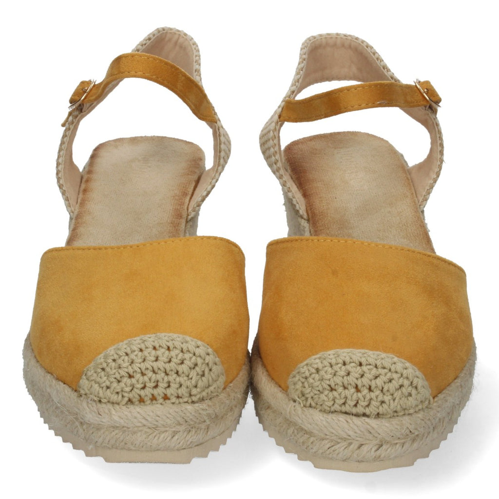 Sandalias mujer Cyrena