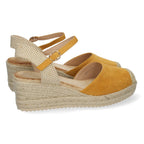 Sandalias mujer Cyrena